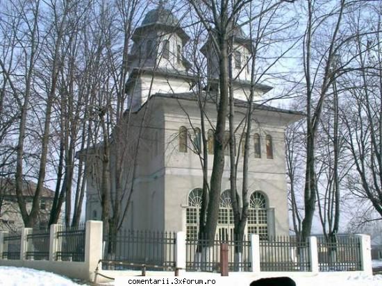 Romania-Vrancea-Paunesti - Biserica Sf.Parascheva - FOTO ALBUME